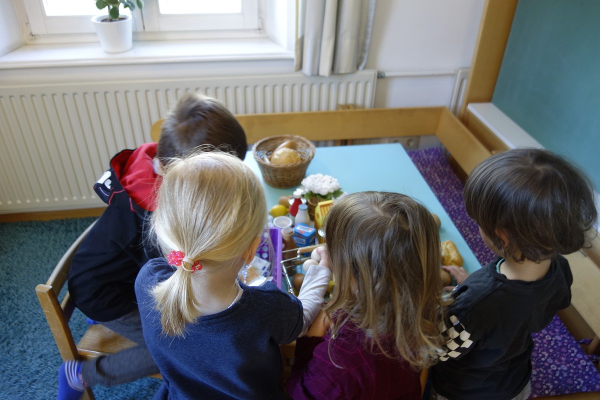Quelle: Archiv Kindergarten Oberdorf 2023