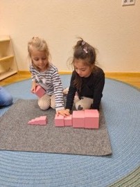 Was ist Montessori-Pädagogik?
