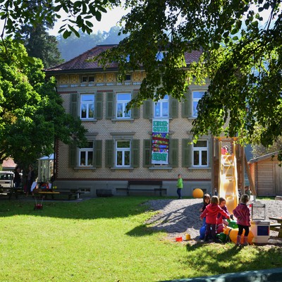 Kindergarten Oberdorf