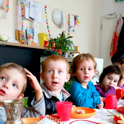 Kindergarten Rankweil-Vorderland