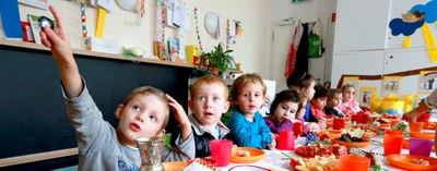 Kindergarten Rankweil-Vorderland